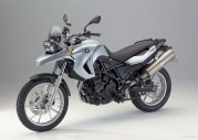 BMW F 650 GS